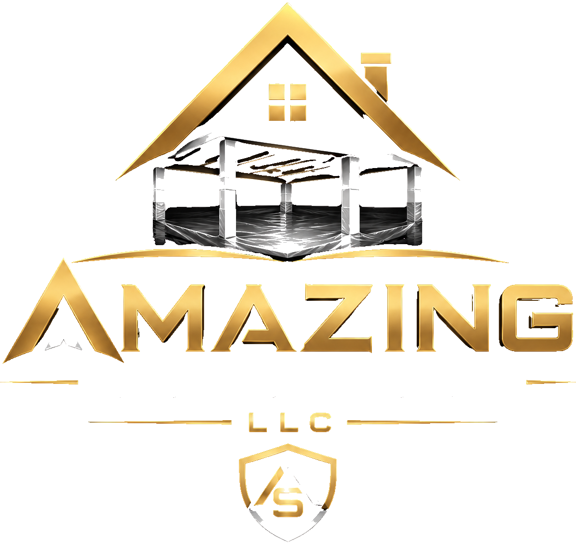 Amazing Solutions LLC logo